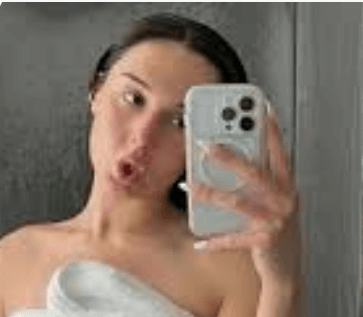 Gabby - Balinese Temple Series