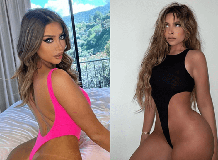 Gabby - OnlyFans Creator