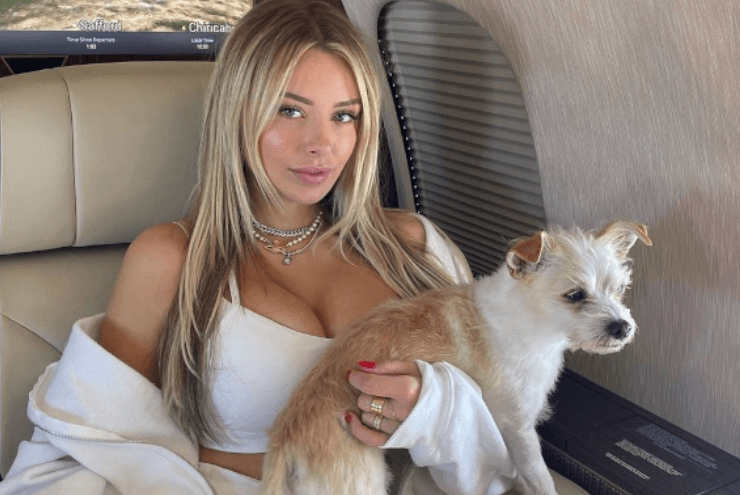 Gabi - OnlyFans Creator