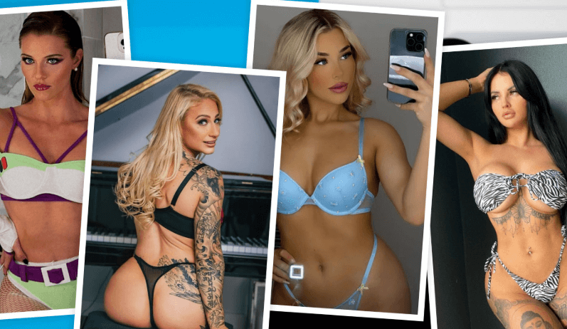 Jade Lavoie Shopping