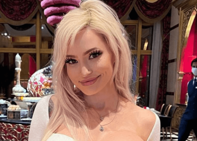 Bridgette - OnlyFans Creator