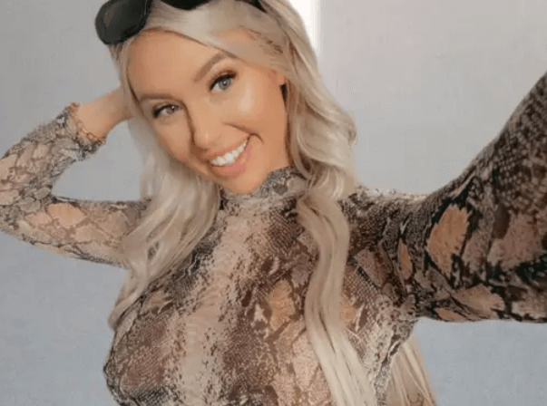 Jade Lavoie Lifestyle