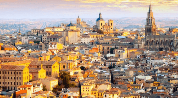 Spain OnlyFans Creators